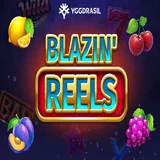 Bocoran RTP Slot Yggdrasil Blazin' Reels